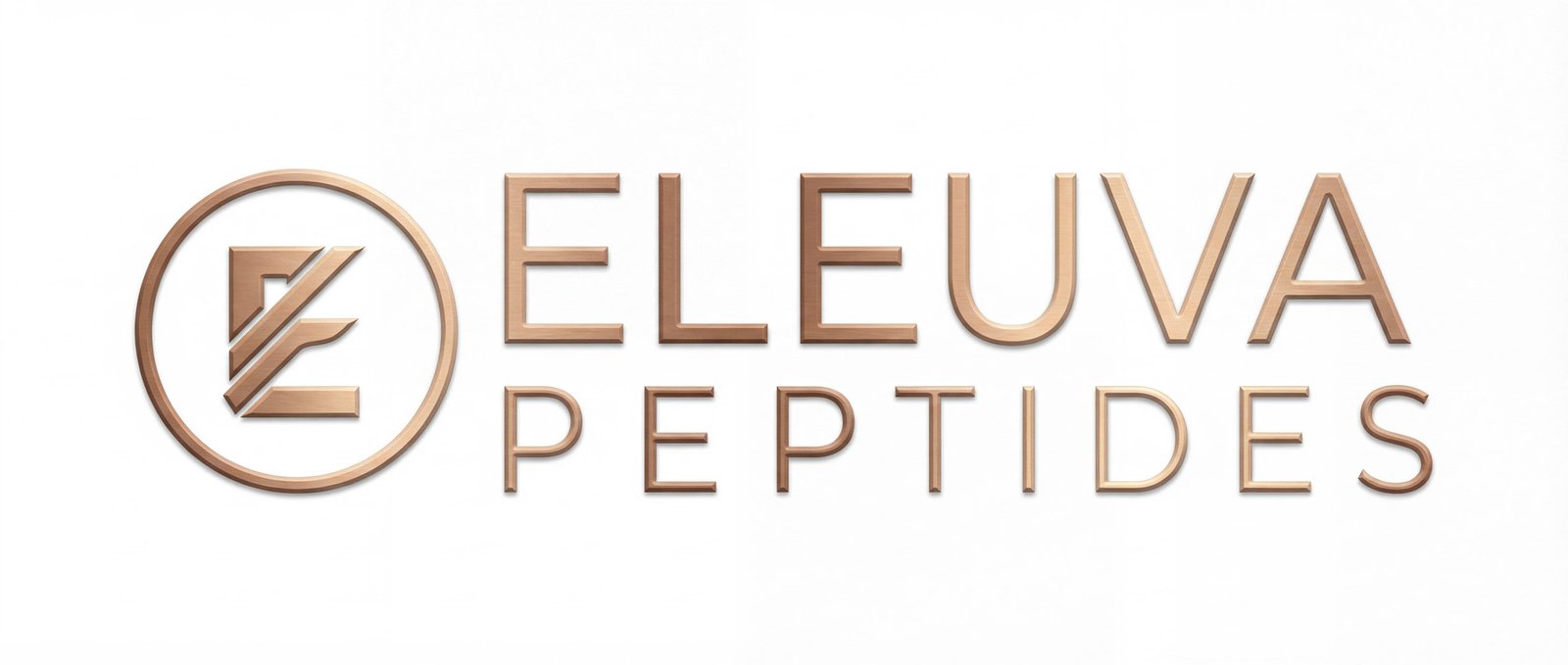 Eleuva Peptides | USA Made